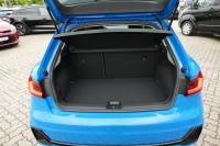 Audi A1 Sportback 25 1.0 TFSI S line