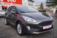 Ford Fiesta 1.1