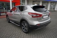 Nissan Qashqai 1.3 N-Connecta