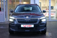 Vorschau: Skoda Kamiq 1.0 TSI Active