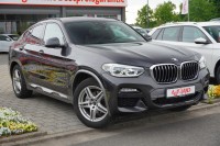 BMW X4 xDrive20d M Sport