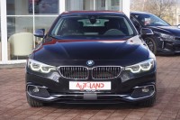 BMW 430 Gran Coupe 430d xDrive Luxury