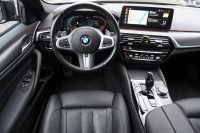 BMW 520 d M Sport MHEV