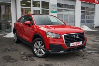Audi Q2 1.0 TFSI
