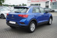 VW T-Roc 1.0