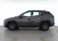 Vorschau: Hyundai Tucson 1.6 T-GDI Aut.