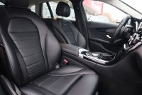 Mercedes-Benz C 220 C220d T 4Matic