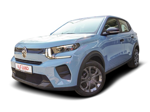 Citroen C3 1.2 Turbo 100