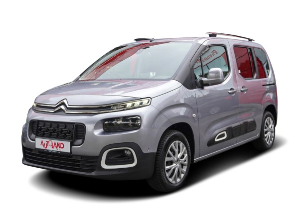 Citroen Berlingo 1.5 Blue-HDi Shine M