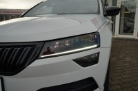 Skoda Karoq 2.0 TDI DSG Sportline 4x4