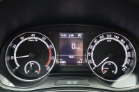 Skoda Fabia 1.0 Drive 125