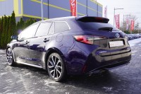Toyota Corolla 2.0 Hybrid