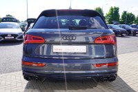Audi Q5 2.0 TFSI quattro