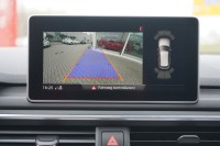 Audi A4 Avant 2.0 TFSI Matrix