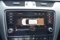 Skoda Octavia Combi 2.0 TSI RS