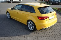 Audi A3 Sportback 35 1.5 TFSI S-Line