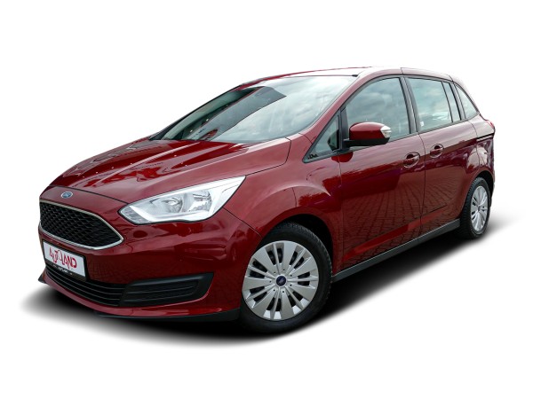 Ford Grand C-Max C-MAX 1.0