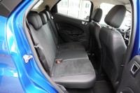 Ford EcoSport 1.0 EB ST-Line