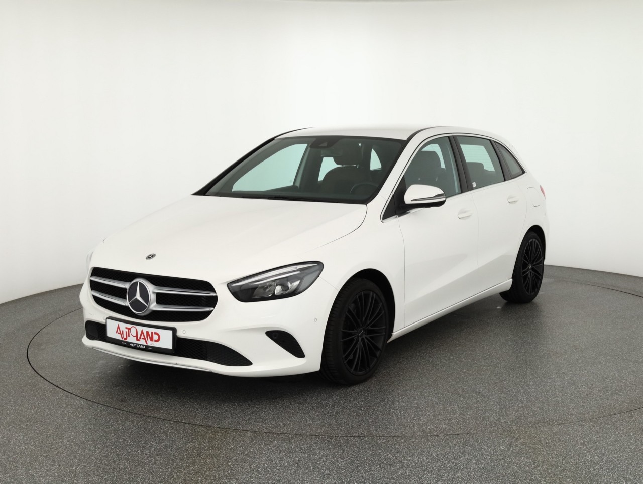 Mercedes-Benz B 250 B250 Progressive 7G-DCT
