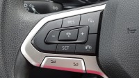 VW T-Cross 1.0 TSI Life
