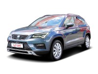 Seat Ateca 1.5 Style DSG 2-Zonen-Klima Navi Sitzheizung