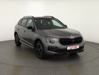 Skoda Kamiq Monte Carlo 1.5 TSI DSG