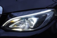 Mercedes-Benz C 160 C180 T Avantgarde 9G-Tronic