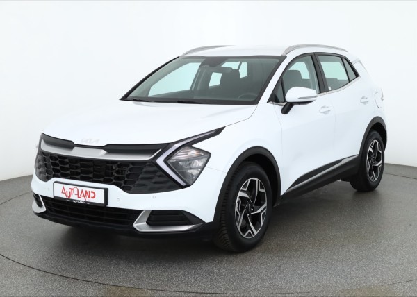 Kia Sportage 1.6 T-GDI Edition 7