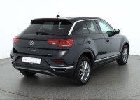 VW T-Roc 2.0 TSI DSG 4Motion Sport