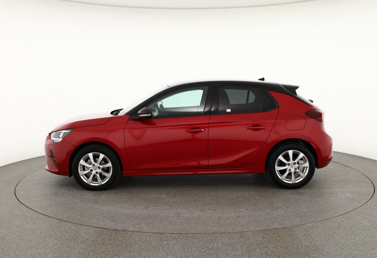 Opel Corsa 1.2
