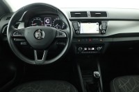 Skoda Fabia 1.0 TSI Clever