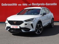 Vorschau: Cupra Formentor 2.0 TDI DSG 4Drive VC