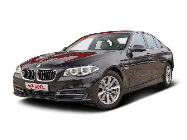 BMW 525 525d xDrive Aut.