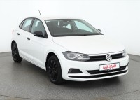 VW Polo 1.0 Trendline