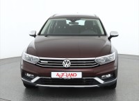 VW Passat Alltrack Variant 2.0 TSI DSG 4Motion