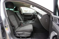 VW Passat Variant 2.0 TDI 4Motion