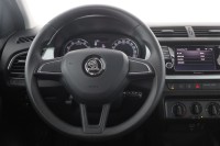 Skoda Fabia 1.0 MPI Ambition