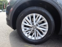 VW T-Roc 1.0 TSI