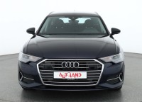 Audi A6 Avant 50 TFSI e quattro sport
