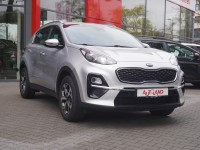 Kia Sportage 1.6 CRDi Vision