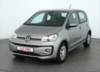 VW up! 1.0 MPI Kamera Sitzheizung DAB PDC Klima AUX