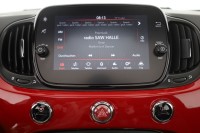 Fiat 500C 1.0 Mild Hybrid Lounge