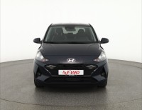 Hyundai i10 1.2 Aut.