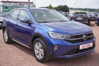 VW Taigo 1.0 TSI