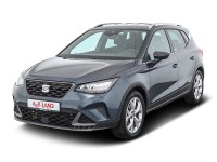 Seat Arona Style 1.0 TSI 2-Zonen-Klima LED Tempomat