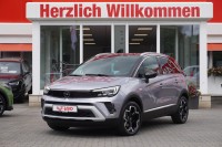 Vorschau: Opel Crossland 1.2 Ultimate