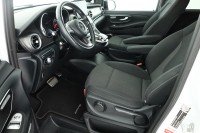 Mercedes-Benz V-Klasse V220 d AMG Line lang