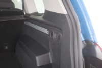 VW Touran 1.5 TSI DSG Highline