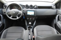 Dacia Duster 1.6 SCe 115