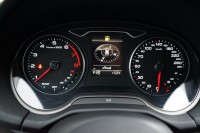 Audi Q2 1.4 TFSI DSG design